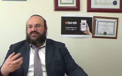 Tanya ch. 22 #2: Qu&rsquo;en est-il des parasites? Pourquoi être choqué par un comportement parasitaire?