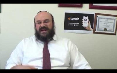 Tanya Ch. 23 #1: Y a-t-il un lien entre les 248 organes et les 248 commandements positifs ?