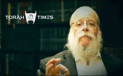 Torah Times : Le temps d&rsquo;une histoire – « Le bon cheval » par le Rav Haim Nisenbaum