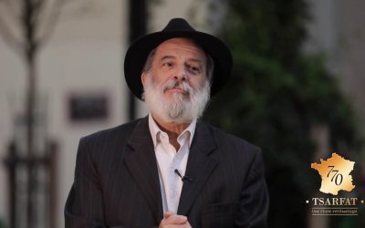 Tsarfat.com  : Histoire hassidique – « Pour un dollar de plus » – Rav Guedalia Nisenbaum