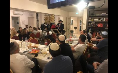 3 Tamouz: Comment être l&rsquo;ambassadeur de D.ieu en amenant l’espoir à chaque situation ?