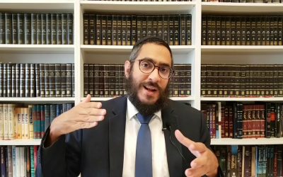 Guemara – Talmud Sota 24b Rachi, Hala&rsquo;ha et Hassidout