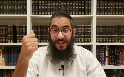 Guemara – Talmud Sota 25b Rachi, Hala&rsquo;ha et Hassidout