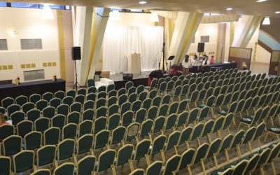 Ce soir, mardi 18 février à  20h30, Hilloula de la Rebbetsen &lsquo;Haya Mouchka, au Beth &lsquo;Haya Mouchka