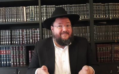 invitation et problèmes de cacherout – Rav Michael Abichid