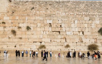 « Pourquoi attendre Machiah? » Rav Menahem Altabé