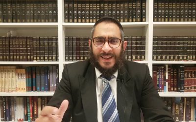 Même après Guimel Tamouz!