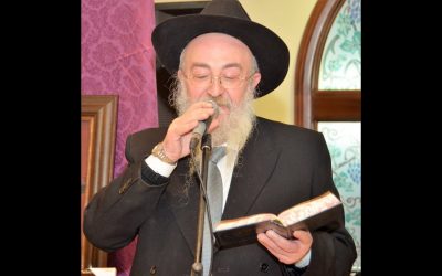 Parachat PINHAS 5779 Par le Rav Barkatz