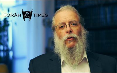 PMA pour tous, mariage pour tous : quelle idée ?! par le Rav Haim Nisenbaum