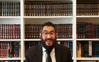 Tanya Igèrèt Hatechouva chap 2 et chap. 3-1 – Rav Menahem Altabé