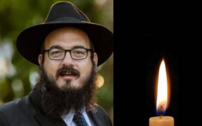 Barouh Dayan Haemet : Rav Tsema&rsquo;h Yehoshoua a »h Cunin, Chalia&rsquo;h à Los Angeles a quitté ce monde le 2 Tamouz 5779