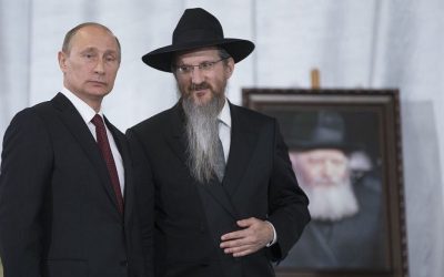 L&rsquo;immigration russe  en Israël a augmenté de près de 30% grâce aux russophones
