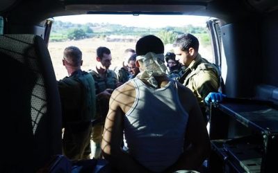 Attentat terroriste au Goush Etzion : Les terroristes ont été capturés