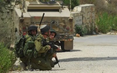 Tsahal limite les mouvements sur la frontière nord, en prévision d’une éventuelle attaque du Hezbollah