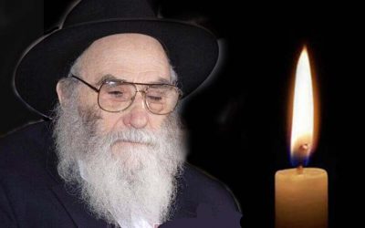 Reb Leibel a&rsquo;h Mochkin avait passé clandestinement des milliers de Juifs hors de l&rsquo;Union soviétique