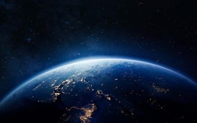 Les étoiles, signes de la nuit, par Yosseph Roger Stioui
