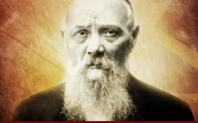 VIDEO : Le 20 Av 1944, Rabbi Levi Yits’hak Schneerson, le père du Rabbi, quitta ce monde en exil en Russie soviétique
