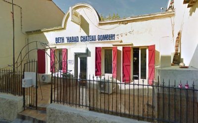Chli&rsquo;hout : Le Beth Habad Château Gombert de Marseille recherche 2 jeunes filles à l&rsquo;année