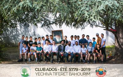 Sarcelles : Recherche un directeur d’une petite structure « Club Ados Village » du dimanche 18 au 23 Août 2019 inclus