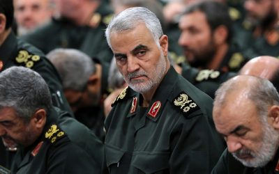 Des milices pro-iraniennes en Syrie ont tenté de lancer des missiles sur Israël