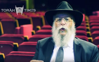 Torah Times : Maïmonide et l&rsquo;essence du Juif par le Rav Haïm Nisenbaum