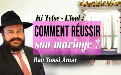 Ki Tetse : Trouver son partenaire – comment réussir son couple / mariage ?