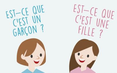 Est-ce une fille ou un garçon ? Par le Rav Michael Abichid