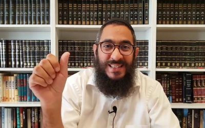 Guemara – Talmud Sota 30a Rachi, Hala&rsquo;ha et Hassidout