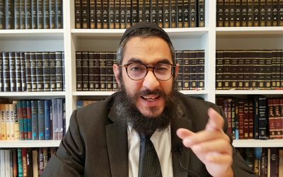 Guemara – Talmud Sota 31a Rachi, Hala&rsquo;ha et Hassidout