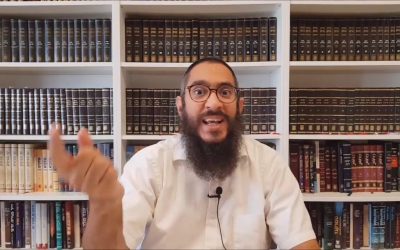 Guemara – Talmud Sota fin 29a début 29b Rachi, Hala&rsquo;ha et Hassidout
