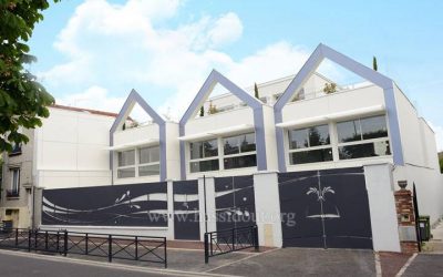 Clip Chana Tova de l&rsquo;école Beth Menahem de Fontenay sous Bois