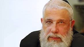 Avi Taub et la prophétie du Rabbi de Loubavitch : Découvrir les trésors  cachés de la Terre Sainte - hassidout.org