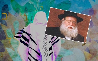 MP3 : Les Tefilot de Yom Kippour par le Rav Nathan Aschkenazi