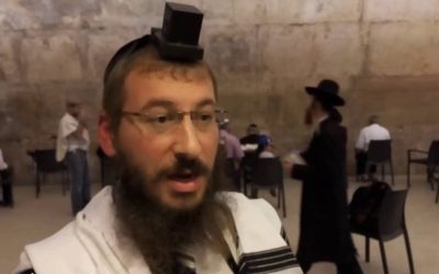 Parution du premier tome du « Yalkout Halakhot Vetaamei Haminagim  » du Rav Reouven Chemla
