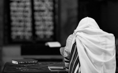 La rubrique réflexion… « Fou de quoi ? » par Ruth Benitah