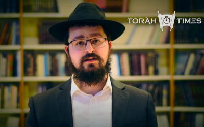 Torah Times : Que peut-on faire avec l&rsquo;argent du Maasser par le Rav Morde&rsquo;hai Edery