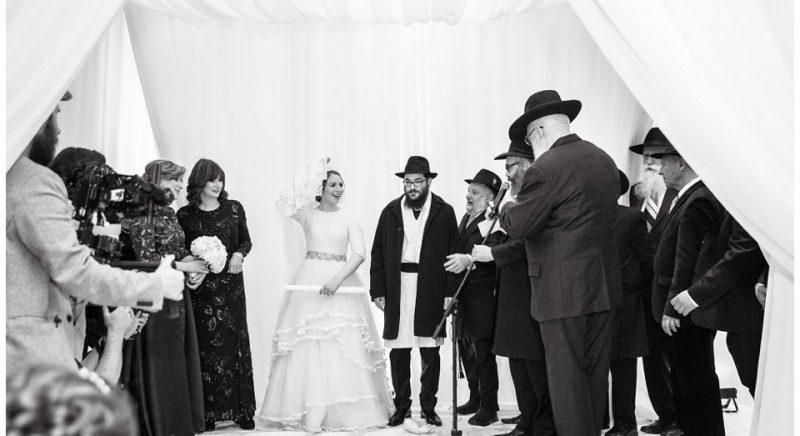 Fêtes de Tichri : « Mazal Tov, vive le mariage! » par le Rav Yaakov Spitezki