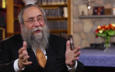 Un récit sur le Rabbi : La « réponse par la pensée » du Rav Israel Deren, Chalia’h à Amherst, dans le Massachusetts