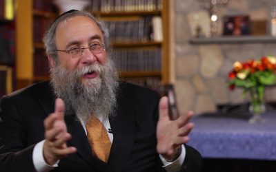 Un récit sur le Rabbi : La « réponse par la pensée » du Rav Israel Deren, Chalia&rsquo;h à Amherst, dans le Massachusetts