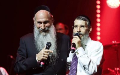 MBD & FRIED : La soirée qu&rsquo;il ne fallait pas manquer !