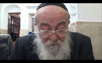 Betsem Hayom Hazé 5780 par le Rav Hai  Barkatz