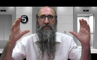 Le 5eme étage, Épisode 7 – L&rsquo;étrange cheminement du Mashia&rsquo;h – Rav Its&rsquo;hak Peretz