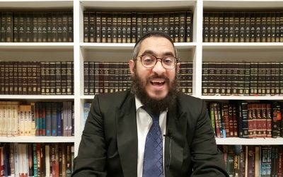 L&rsquo;étude quotidienne du Sefer Hamitsvot du Rambam