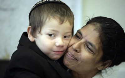 Vous avez nommé votre enfants « Gabi » ou « Rivky »? Offrez son histoire à Moché Holtzberg à l&rsquo;occasion de sa Bar Mitsva