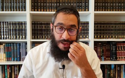 Guemara – Talmud Sota 32a Rachi, Hala’ha et Hassidout