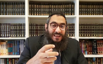 Guemara – Talmud Sota 32b Rachi, Hala’ha et Hassidout