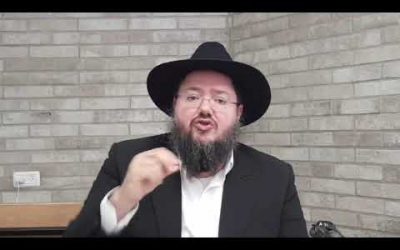 Un juif libéral peut-il être compté dans un Miniyan ? par le Rav Michael Abichid