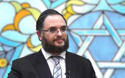 » Qu&rsquo;est-ce qui nous permet de certifier la judaïcité d&rsquo;une personne ? » avec le Dayan Rav Yaacov Haviv du Beth Din I&rsquo;houd Harabanim