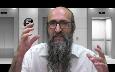 Bienvenue au cinquième étage – épisode 11 – réaliser toutes les Mitsvot de la Torah d&rsquo;un coup – Rav Its&rsquo;hak Peretz