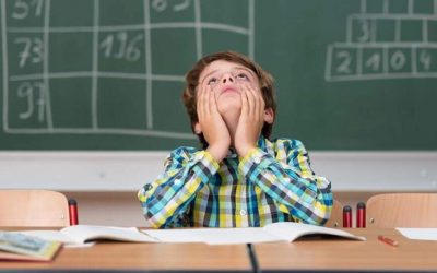 «Comment aider nos enfants à améliorer leur concentration?» Rav Yossef David Cohen